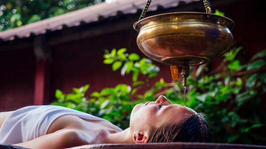 Skin types in Ayurveda