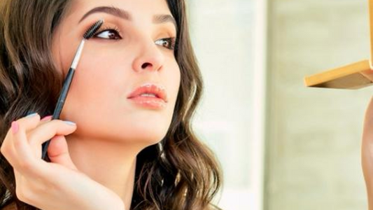 10 ways to give yourself an instant makeover!