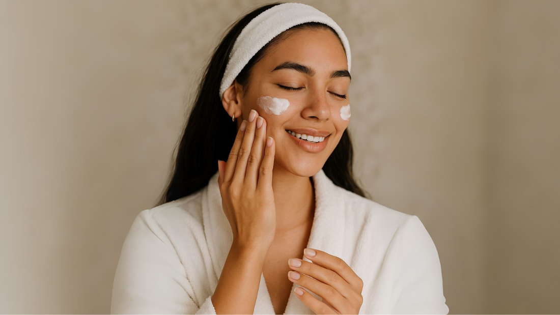 Skin Care Tips by Season: Winter Dryness to Summer Glow