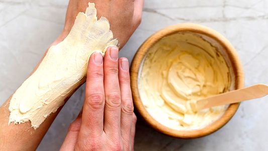 The Best Skin Care Routine for Dry Skin: Restore, Replenish, Radiate with Meraki Beauty