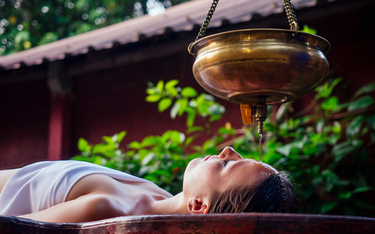 Skin types in Ayurveda