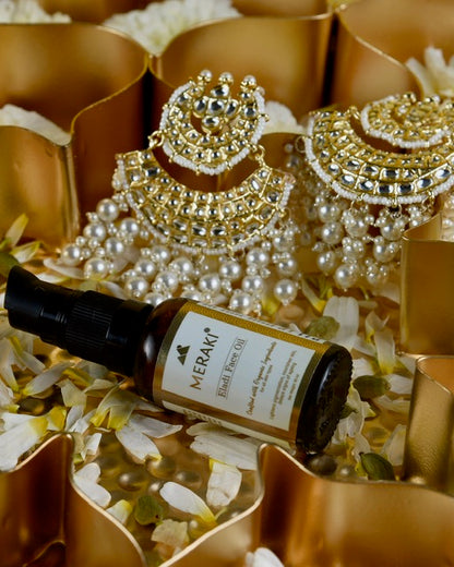 Eladi Face oil