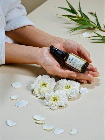 Eladi Face oil