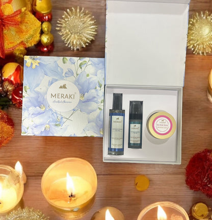 Gift hamper